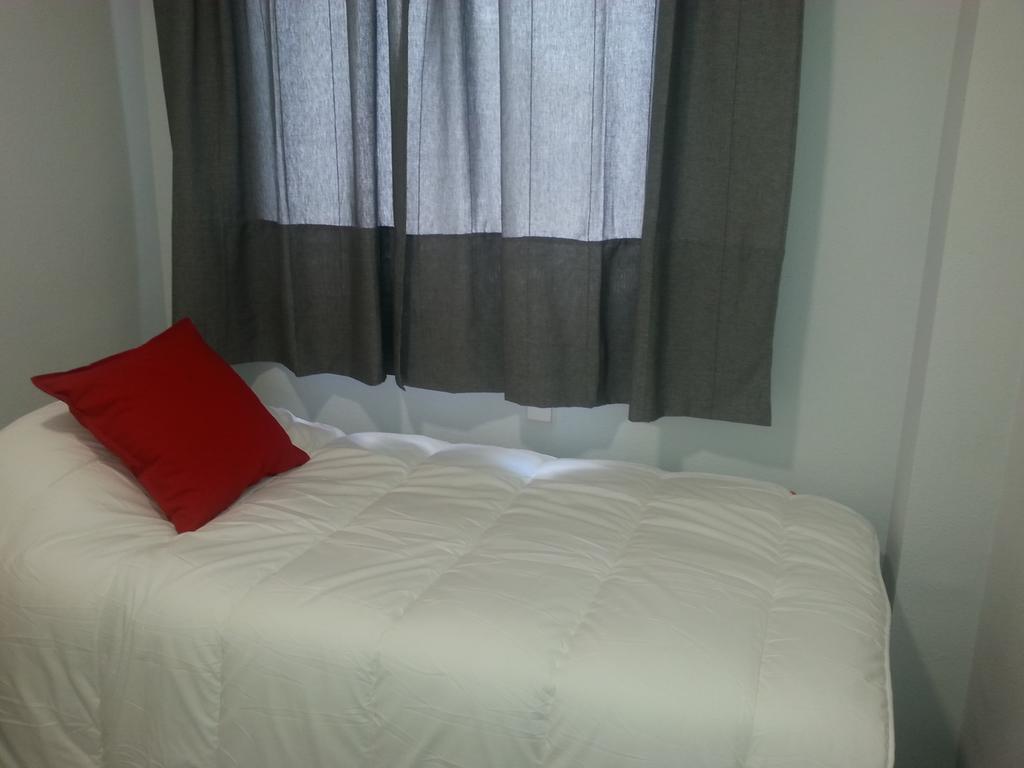 Apartamento Buhaira Siviglia Esterno foto